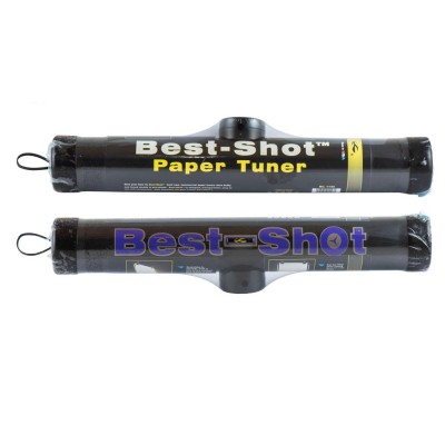Saunders Best Shot Adjustable Paper Tuner