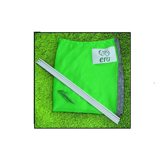 ERA Premium Backstop w/ Poles