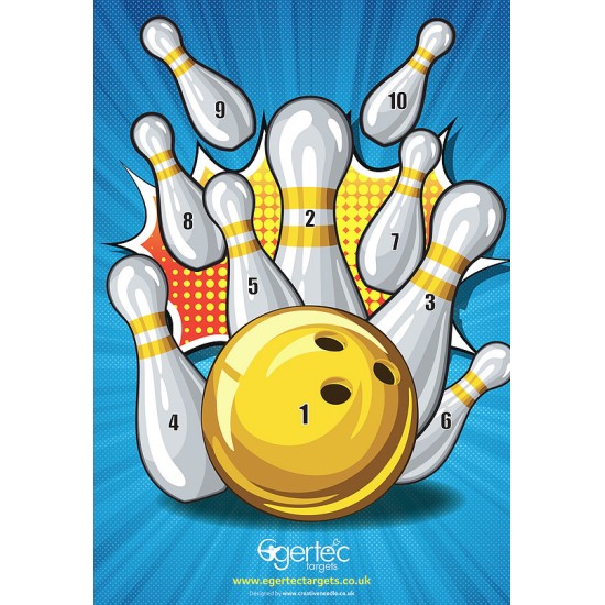 Egertec Novelty Faces