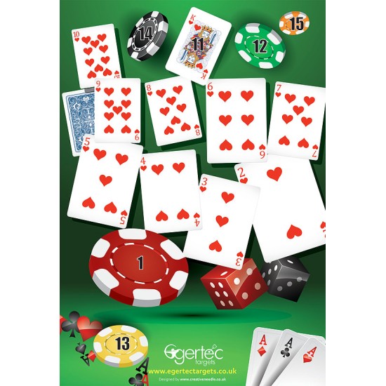 Egertec Novelty Faces