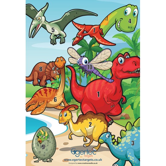 Egertec Novelty Faces