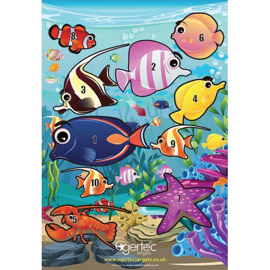 Egertec Novelty Faces