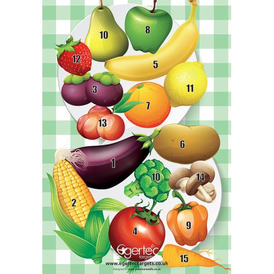 Egertec Novelty Faces