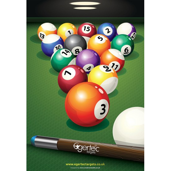 Egertec Novelty Faces