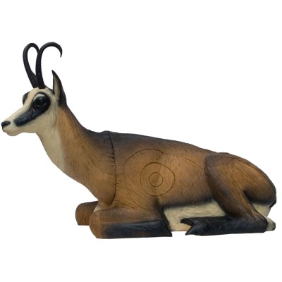 SRT Target Chamois - Bedded