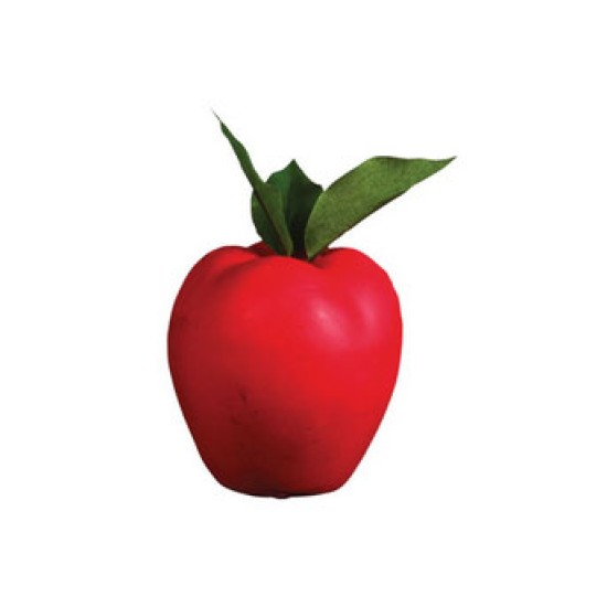 Rinehart 4" Apple