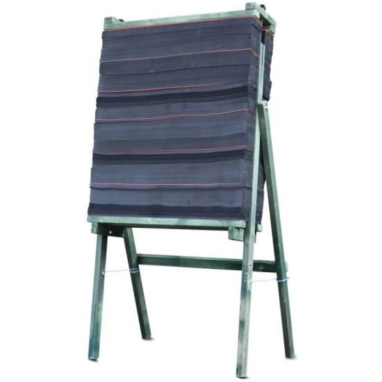 EROS 130cm Foam Target and Stand