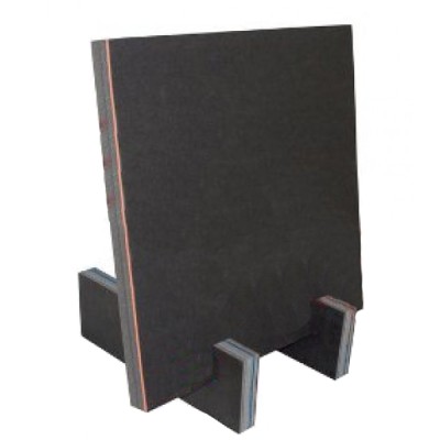 80cm Foam Target with Feet