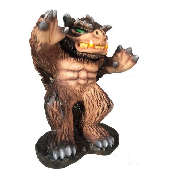 MM Crafts 3D Troll