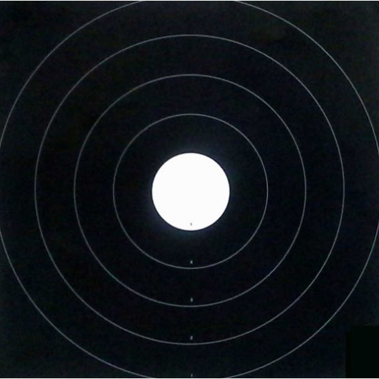 Arrowhead Worcester Face