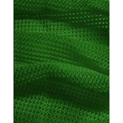 Leisure back stop net - Green