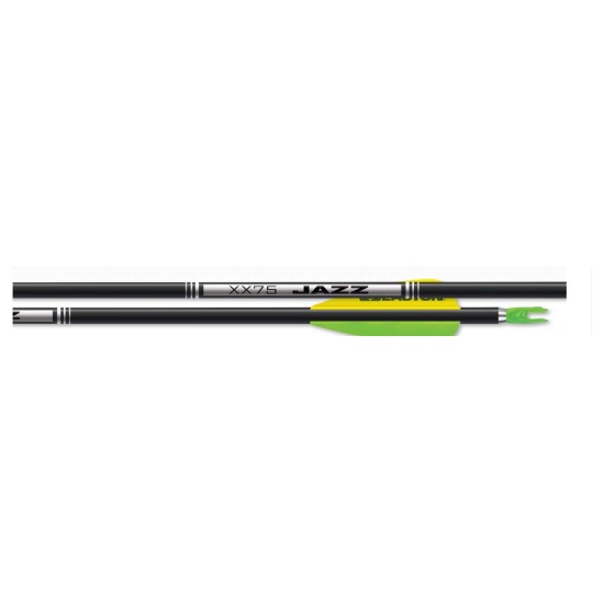 Easton Jazz Black arrows
