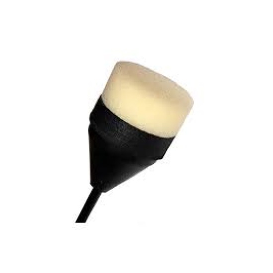 LARP Arrow with Flat Head