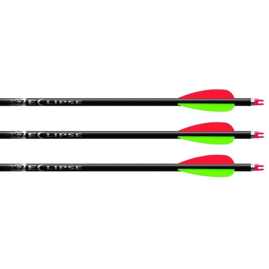 Easton X7 Eclipse Arrow 