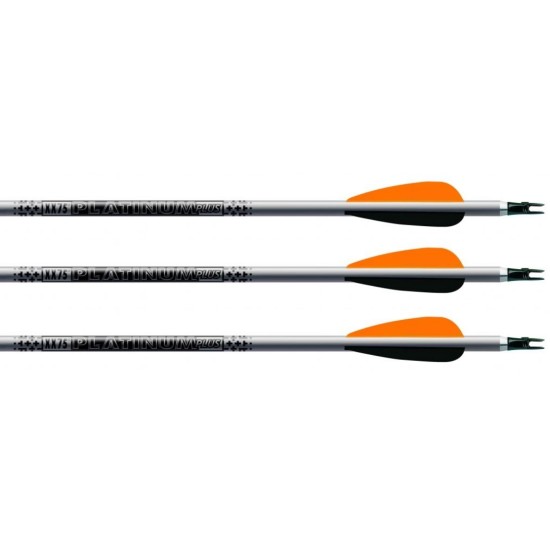 Easton Platinum XX75