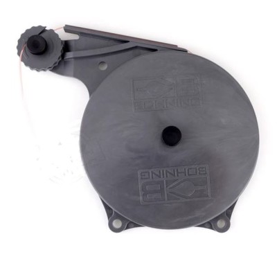 Bohning Tape Dispenser With Pre Loaded Roll