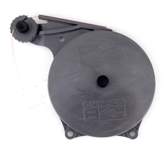 Bohning Tape Dispenser With Pre Loaded Roll