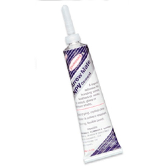 Saunders NPV Glue