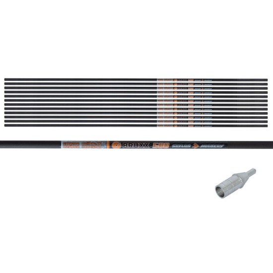 Skylon Bruxx Carbon Shafts