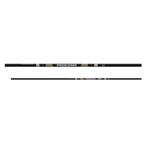 Easton ProComp Shafts - Doz