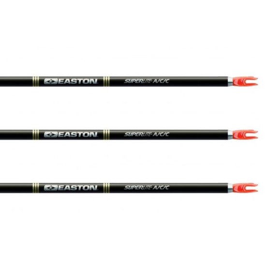 Easton ACC shafts - Dozen