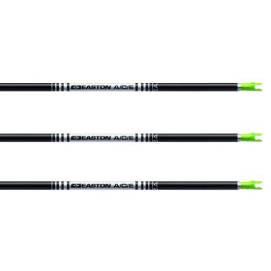 Easton ACE Carbon Shafts