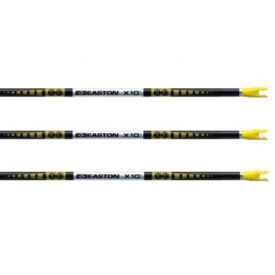 Easton X10 Carbon Shafts