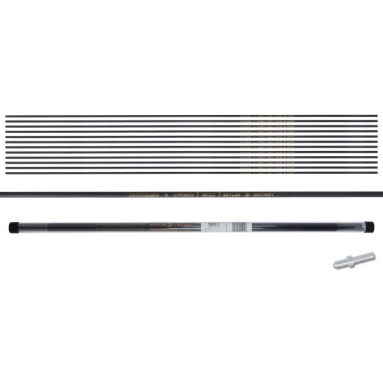 Skylon Paragon Carbon Shafts