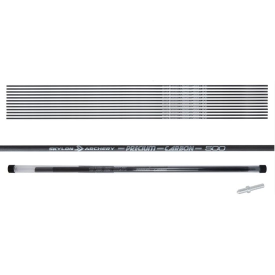 Skylon Precium Carbon Shafts