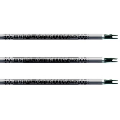 Easton Platinum XX75 Shafts
