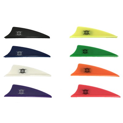 Bohning X-Vane 1.75"