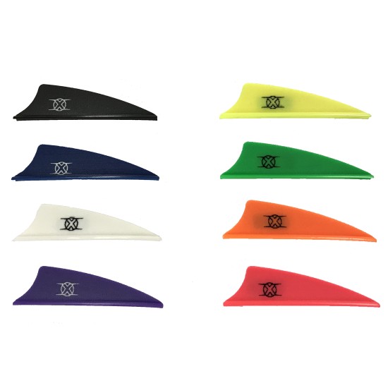 Bohning X-Vane 1.75"