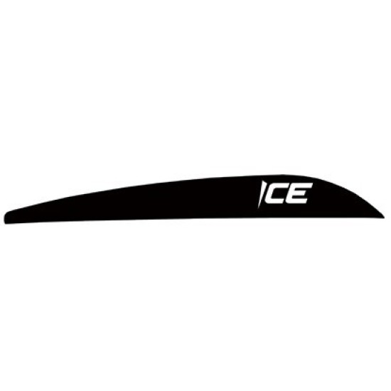 Bohning Ice Vanes 3"