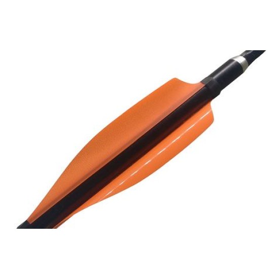 XS Wings 100mm High Profile