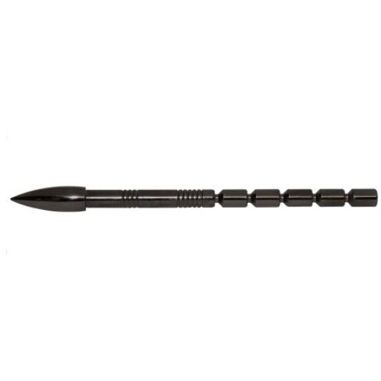 Easton 4mm HL Stainless Break Off Points 130-80