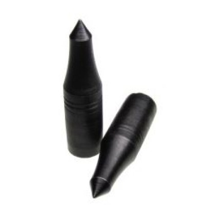 Metal Field Piles - Taper Glue On