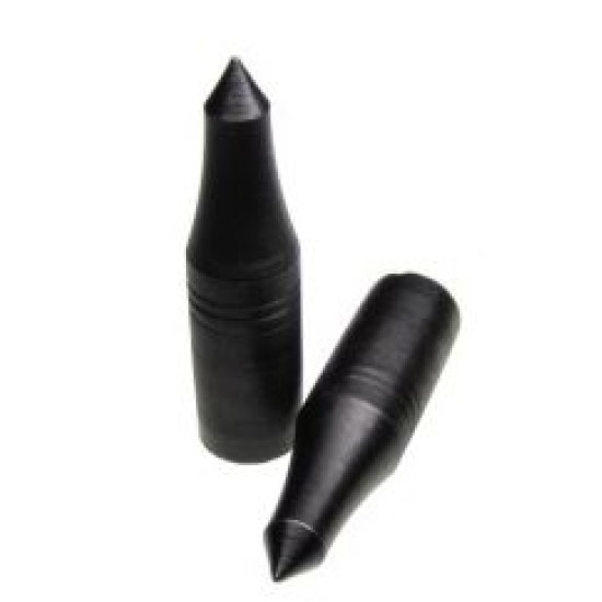 Metal Field Piles - Taper Glue On