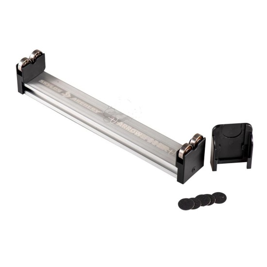 Skylon Arrow Spinner With Sanding Tool