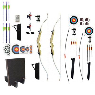 Family Fun Party Kit