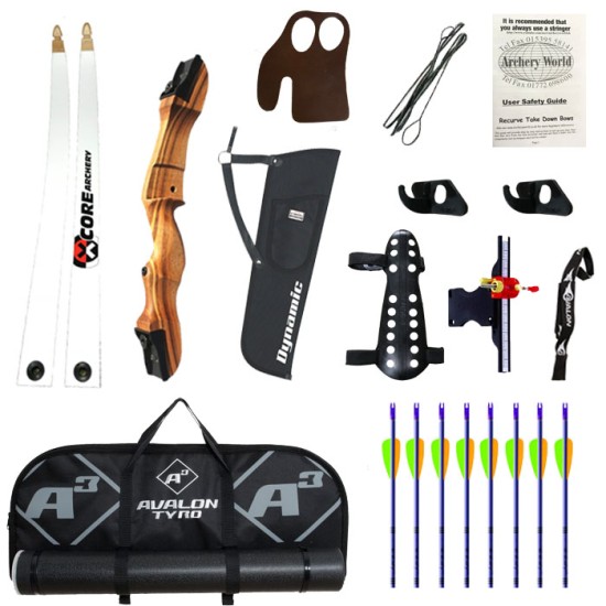 Beginners Kit - Youth/Lady
