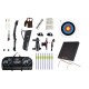 Pro-Metal Beginners Kit - Adult with Target