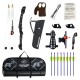 Pro-Metal Beginners Kit - Adult