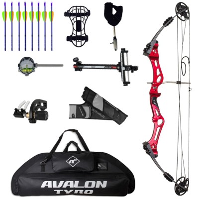 Core Zeal Target Kit