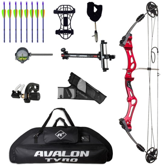 Core Zeal Target Kit