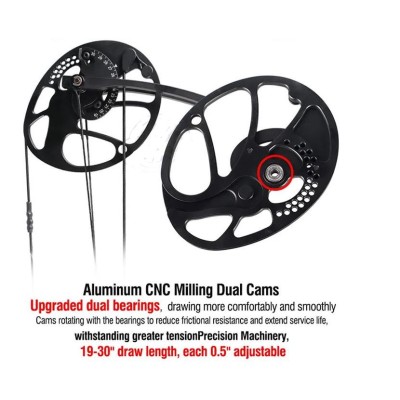 Topoint T1 Target Package