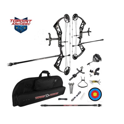 Topoint T1 Target Package