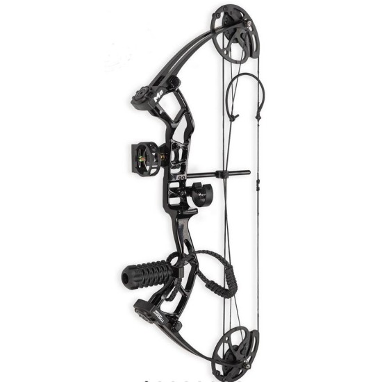 Topoint M2 Youth Compound Package