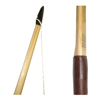 Bickerstaffe Basic English Longbow