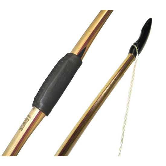 Bickerstaffe Deluxe English Longbow