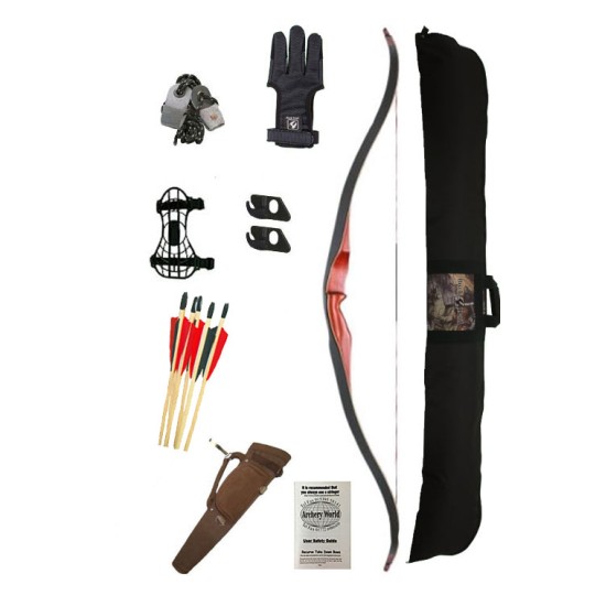 Ragim Black Bear Kit